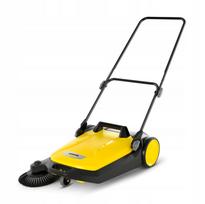 Šlavimo mašina Karcher S 4, 1800 m²/val., 20 l