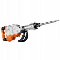 Griovimo plaktukas 3500W, 60J