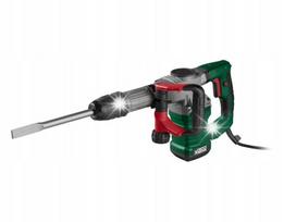 Perforatorius PARKSIDE PAH C3 1300 W SDS Max, su kaltu ir dėklu