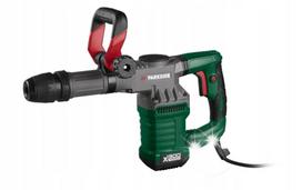 Elektrinis kaltas PARKSIDE PAH 1300 C3, 15 J, betonas ir akmuo, SDS