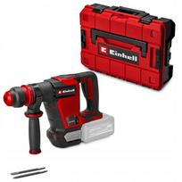 Akumuliatorinis griovimo plaktukas EINHELL TP-DH 18/4 LI BL-SOLO