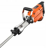 Griovimo plaktukas Vevor DXDHYCPZJZKJ1XQ8, 66 J, 2200 W