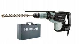 Perforatorius-gręžtuvas HIKOKI DH45MEY WSZ SDS-MAX