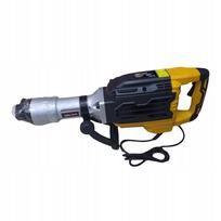 Perforatorius KRAFTMULLER KM1800 PRO 1800 W 48 J su kaltų rinkiniu