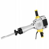 Statybinis pneumatinis griovimo plaktukas MSW SDS-HEX 85J 2100W, 2 vnt.