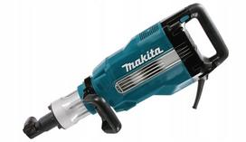 Du HEX griovimo plaktukai 48,1 J 1850W 30 mm, M HM1501