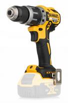 Akumuliatorinis smūginis suktuvas DEWALT 18V 70Nm DCD796N