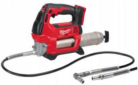 Belaidis tepimo pistoletas Milwaukee M18 GG-0