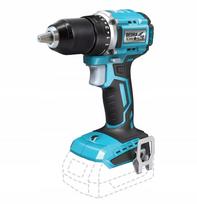 Akkumuliatorinis gręžtuvas DEDRA DED7143, 18V, be šepetėlių