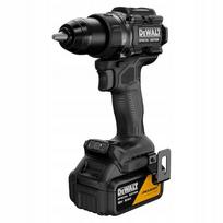 Atsuktuvas DeWalt, akumuliatorinis, 18 V, DCD81MP2T-QW