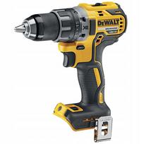Akumuliatorinis gręžtuvas Dewalt DCD791N 18V 70 Nm, be akumuliatoriaus