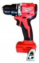 Smūginis suktuvas Milwaukee M18 BLPDRC-0