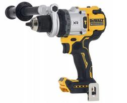 Smūginis suktuvas DeWALT DCD1007N, 18V, be akumuliatoriaus
