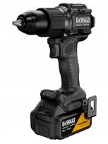 Atsuktuvas DeWalt 18V 4.0Ah, šepetėlinis, 8467211000