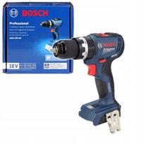 Atsuktuvas su smūgio funkcija BOSCH GSB 18V-65, 18V, 65Nm, be akumuliatoriaus