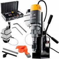 Magnetinis gręžtuvas Powermat 230 V 1500 W