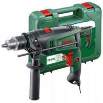Smūginis gręžtuvas BOSCH IMPACT 700, 701 W, 17 Nm, 48 000 aps./min, 0603313300