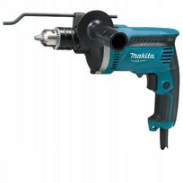 Smūginis gręžtuvas Makita M8100B, 710 W, 16 mm, 2 režimai, 0–3200 aps./min