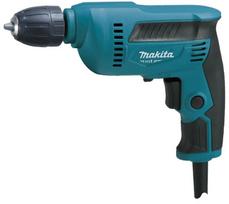 Gręžtuvas MAKITA M6002B, 450 W, 0–3000 aps./min.