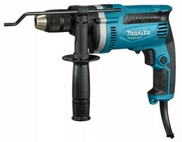 Smūginis gręžtuvas MAKITA MT M8101B, 710 W, 16 mm, 2 režimai, 0–3200 aps./min