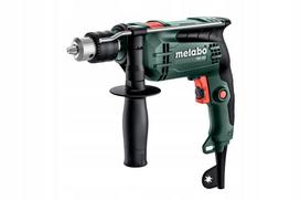 Smūginis gręžtuvas Metabo SBE 650 600742000