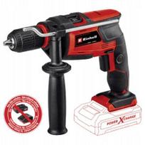 Akumuliatorinis perforatorius EINHELL TC-ID 18 LI Solo