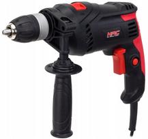 Smūginis gręžtuvas 800W NAC IDE80-B-PT