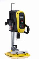 Gręžimo staklės 1900W su LCD ekranu, reguliuojamu greičiu 500–2600 aps./min.
