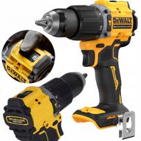 Smūginis suktuvas DeWALT DCD799N, 18V, 74 Nm