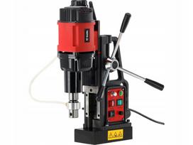Magnetinis gręžtuvas YATO 1800W su sriegimo funkcija YT-820502