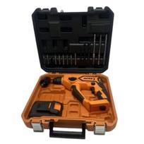 Akmeninis suktuvas Niteo 20 V, modelis 20V0247-25