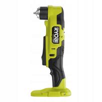 Kampinis akumuliatorinis gręžtuvas Ryobi One+ RAD18C 18V