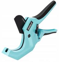 Plastikinių vamzdžių pjoviklis SHALL 2.5" (63 mm), PVC, su reketu
