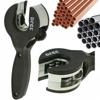 Vamzdžių pjoviklis aliuminio ir vario vamzdžiams, 6–23 mm