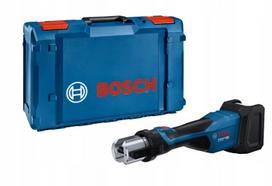Akumuliatorinis spaudimo įrankis BOSCH Professional GPT 18V-32 06019M2100
