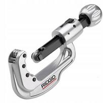 Vamzdžių pjaustyklė RIDGID 65s, nerūdijančio plieno, 6–65 mm