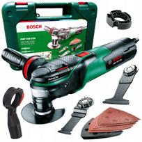Universalus įrankis BOSCH PMF 350 CES, 350W, 0603102200