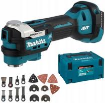 Universalus įrankis Makita DTM52ZJX2, 18V