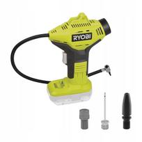 Akumuliatorinis oro kompresorius R 18PI, 18V, 10,3 bar, 16 l/min, be alyvos