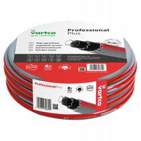 Sodo žarna VARTCO Professional, 6 sluoksnių, 30 bar, 1 colio, 10 m, pagaminta Lenkijoje