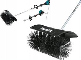 Šepetinis šlavimo antgalis Makita 199317-7, 60 cm, tinka DUX60, UX01G, DUX18