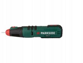 Graviravimo įrankis PARKSIDE PAGG 4 A1, 4V