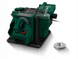 Universalus galąstuvas Parkside PSS 65, 65 W