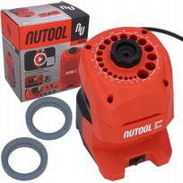 Grąžtų galąstuvas NUTOOL NDB95, 95W, 3–13 mm, HSS