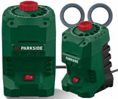Grąžtų galąstuvas Parkside, 95 W, 3,0–13,0 mm, su akmenimis