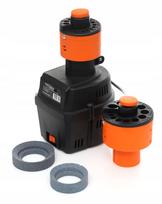Grąžtų galąstuvas 95W 3-16 mm KD1560