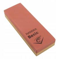 Dvipusis galąstuvas Naniwa Basic Multi Stone 1000/3000