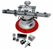 Peilių ir grąžtų galąstuvas HOLZMANN MS 6000