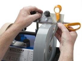 Žirklių galąstuvas Tormek SVX-150