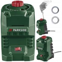 Grąžtų galąstuvas PARKSIDE PBSG 95 F6, 95 W, 3–13 mm, su šlifavimo akmenimis